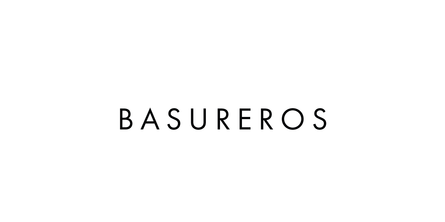 Basureros